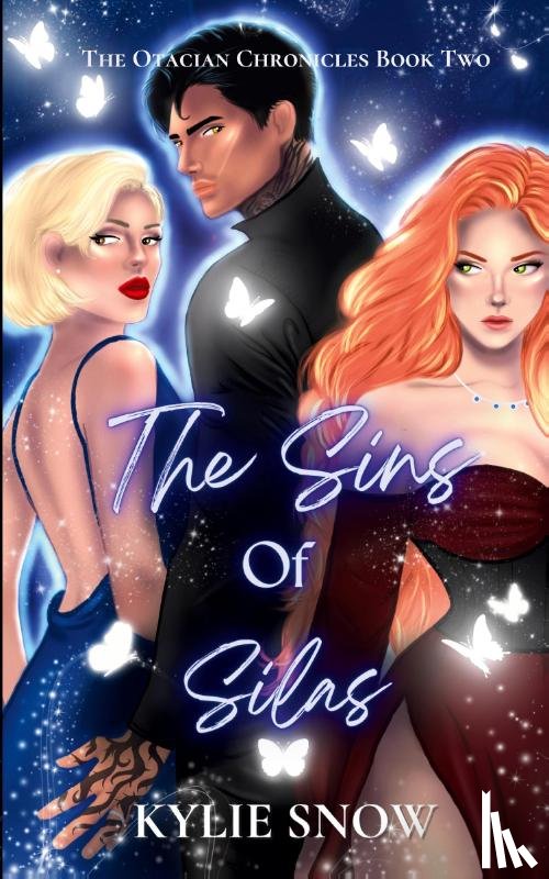 Snow, Kylie - The Sins of Silas