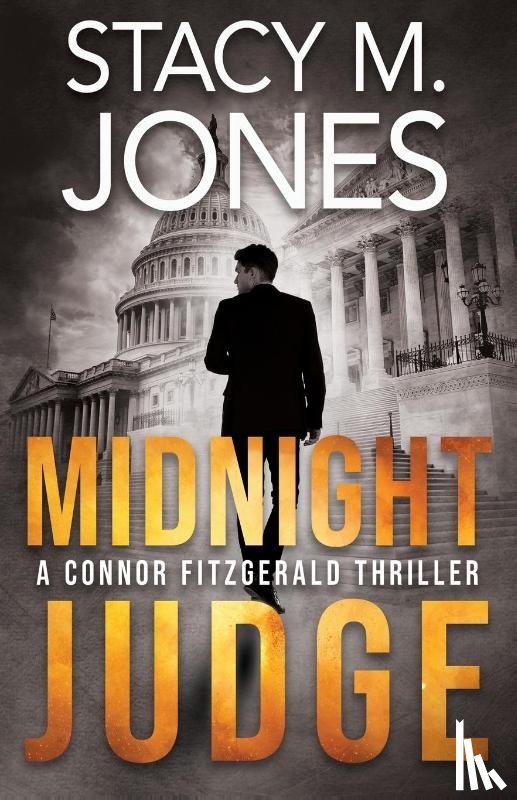 Jones, Stacy M. - Midnight Judge