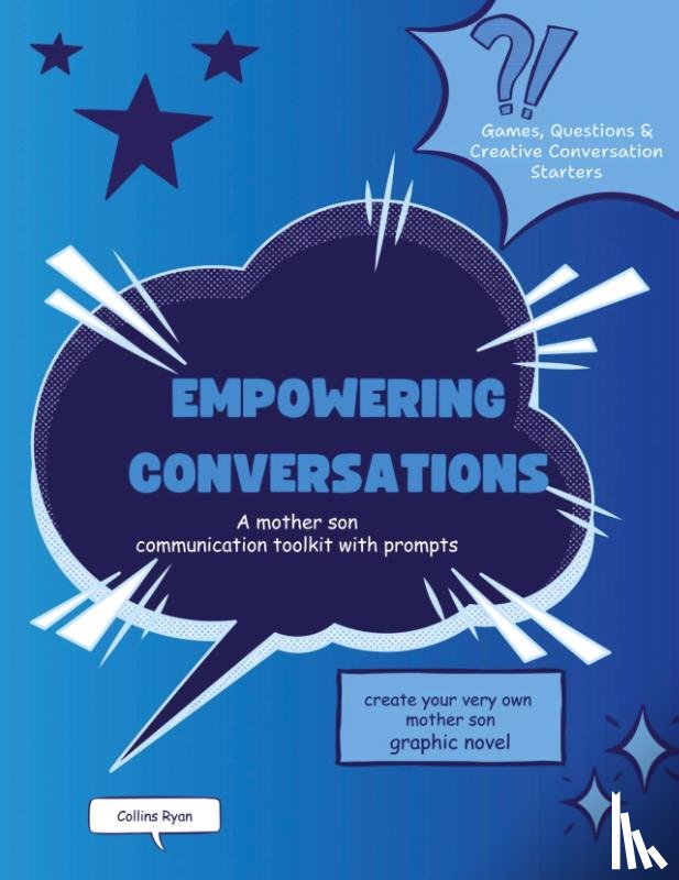 Ryan, Collins - Empowering Conversations