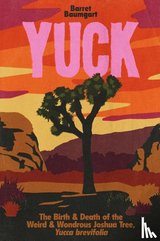 Baumgart, Barret - YUCK