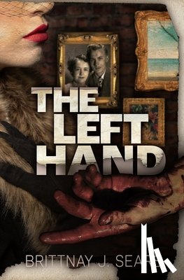 Sears, Brittnay J - The Left Hand