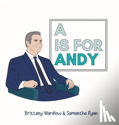 Ryan, Samantha - A is for Andy