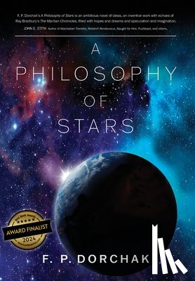 Dorchak, F. P. - Dorchak, F: Philosophy of Stars