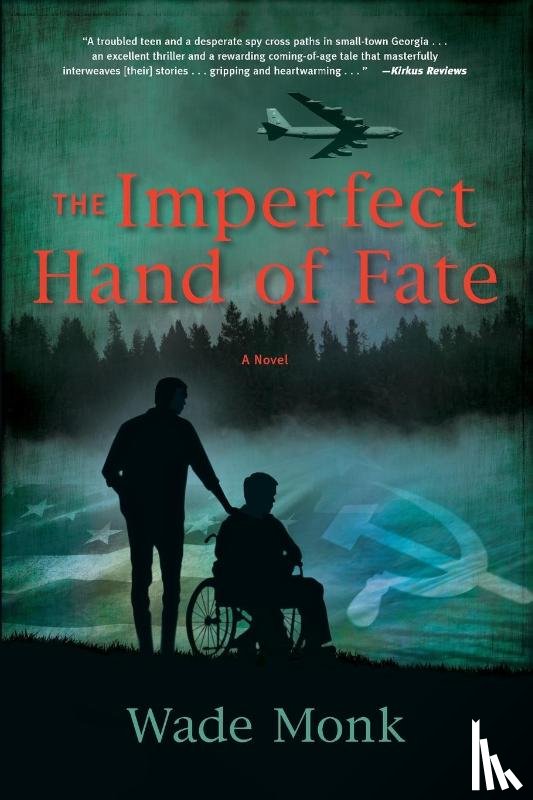 Monk, Wade - The Imperfect Hand of Fate