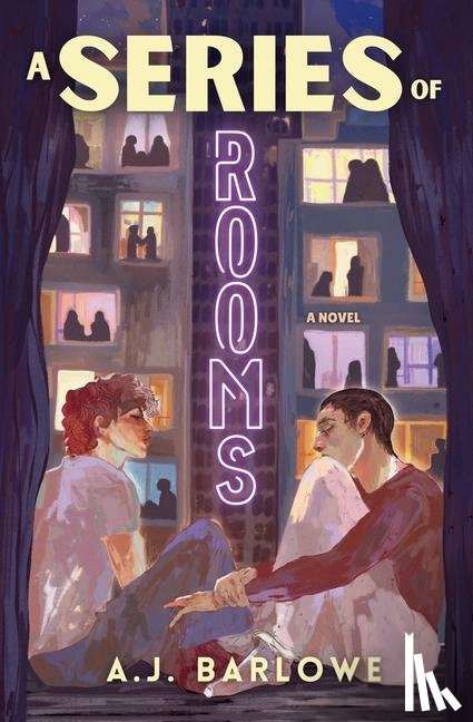 Barlowe, A J - Barlowe, A: Series of Rooms