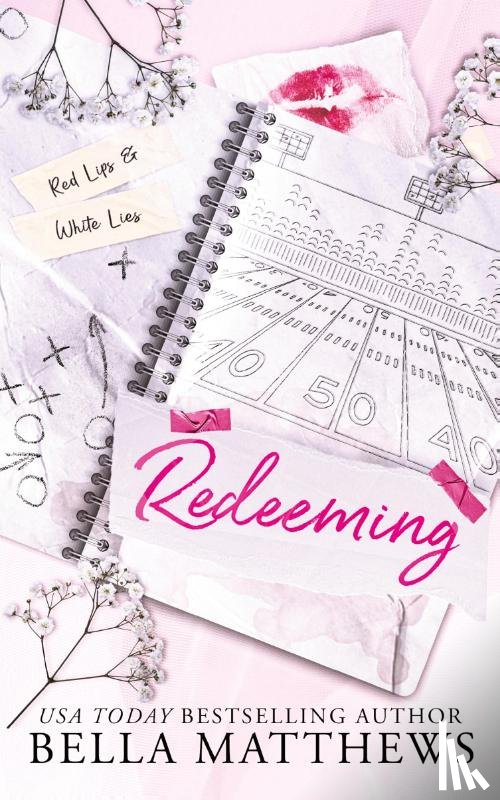 Matthews, Bella - Redeeming