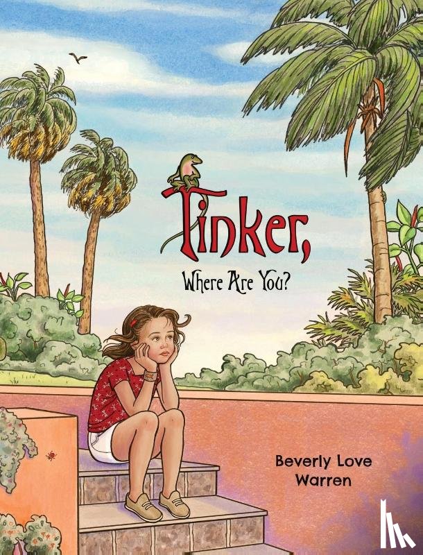 Warren, Beverly Love - Tinker, Where Are You?