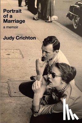 Crichton, Judy - Portrait of a Marriage