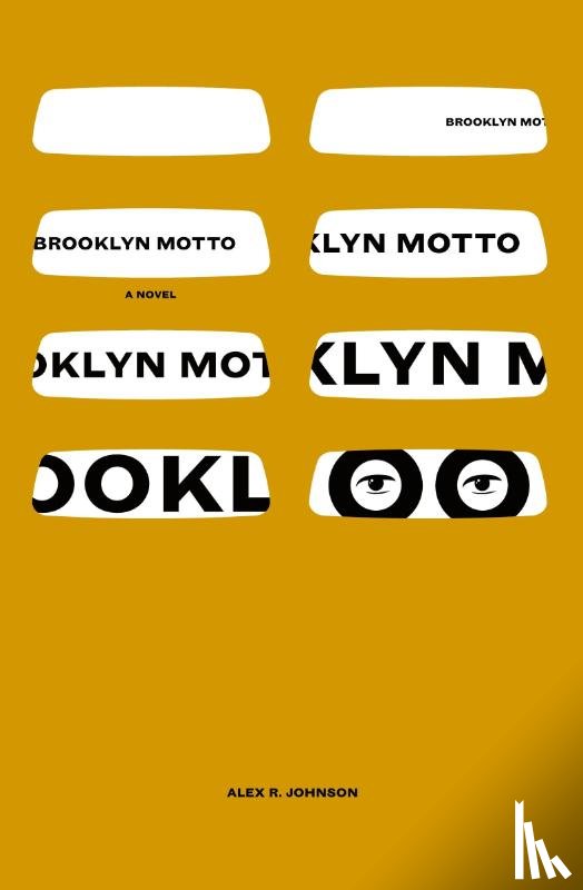 Johnson, Alex R. - Brooklyn Motto