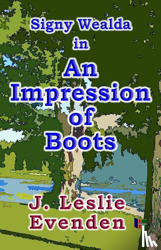Evenden, John Leslie - An Impression of Boots