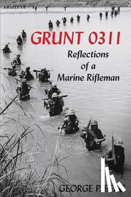 Berg, George P - Grunt 0311