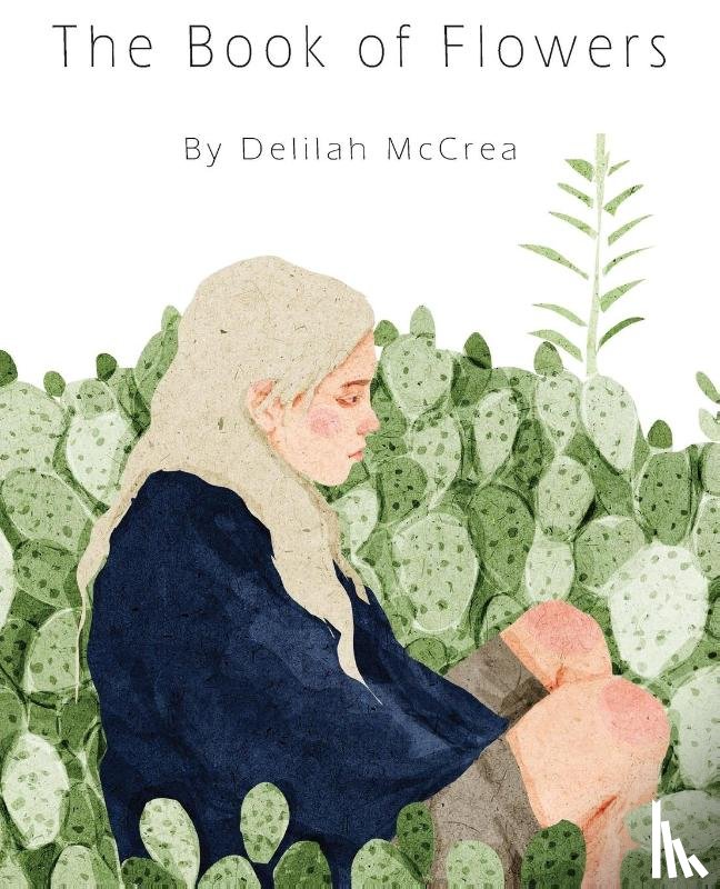 McCrea, Delilah - The Book of Flowers