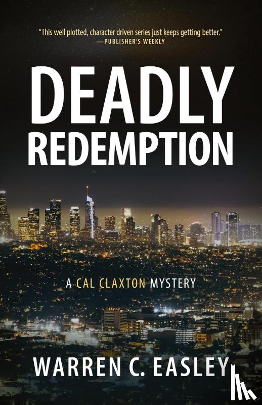 Easley, Warren C - Deadly Redemption