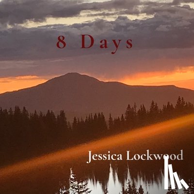 Lockwood, Jessica - 8 Days