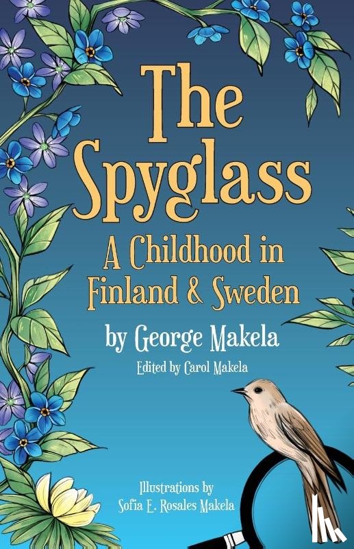 Makela, George - The Spyglass