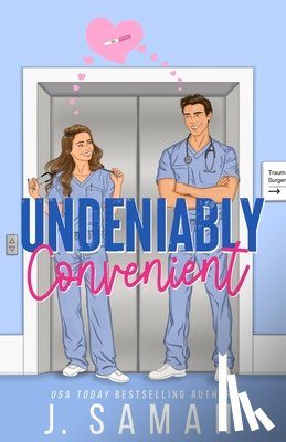 Saman, J. - Undeniably Convenient