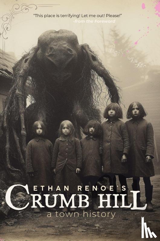Renoe, Ethan - Crumb Hill