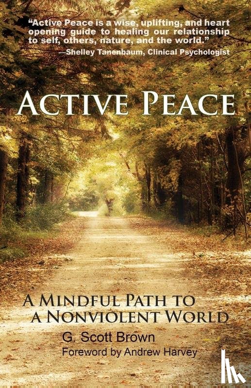 Brown, G. Scott - Active Peace