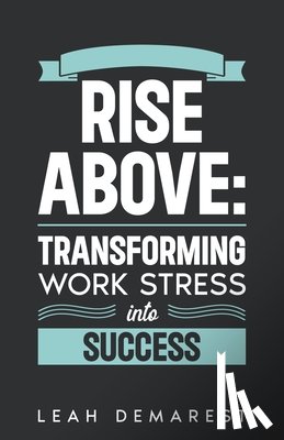 Demarest - Rise Above