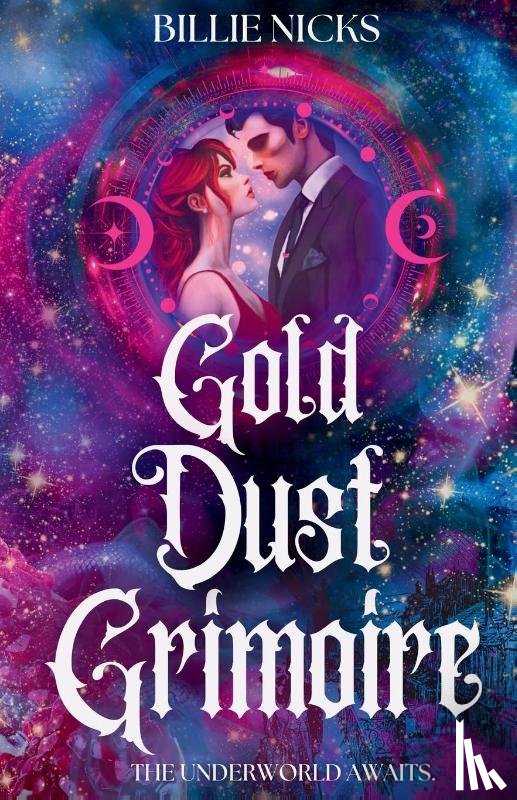 Nicks, Billie - Gold Dust Grimoire