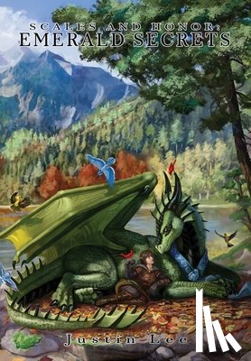 Lee, Justin - Scales and Honor: Emerald Secrets: Director's Cut