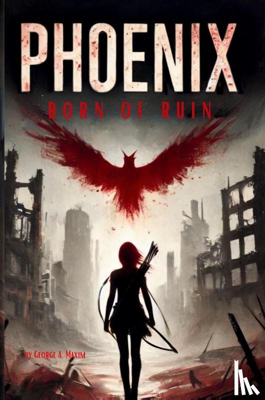 Maxim, George A - PHOENIX