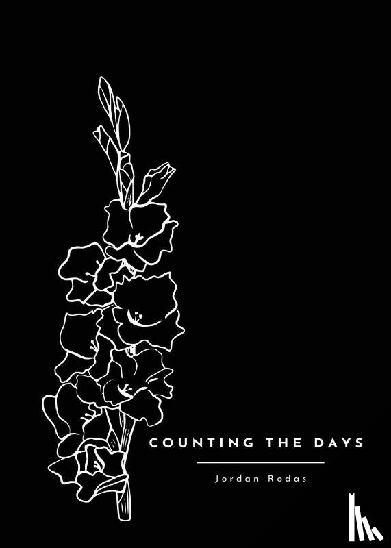 Rodas, Jordan Alexander - Counting the Days