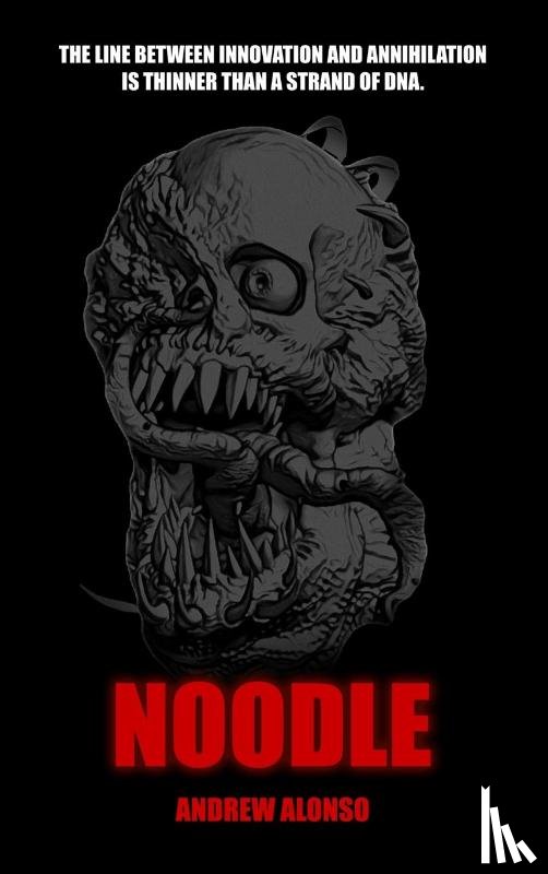 Alonso, Andrew - Noodle