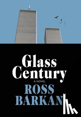 Barkan, Ross - Glass Century