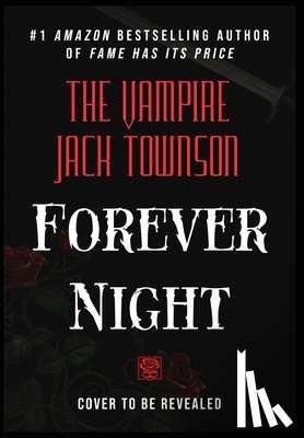 Townson, Jack - The Lightslayer: The Vampire Jack Townson
