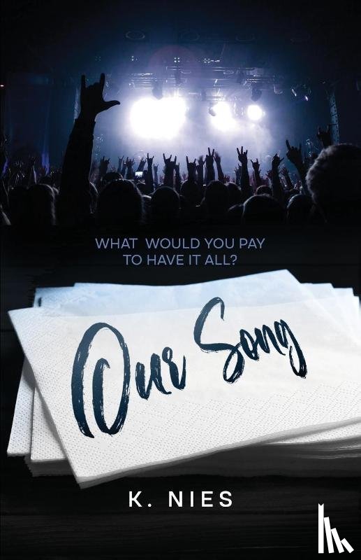 K. Nies - Our Song
