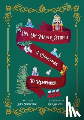 Handerhan, Gina M - Life On Maple Street