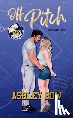 Bow, Ashley - Off Pitch