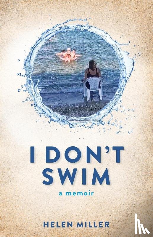 Miller, Helen - I Don't Swim