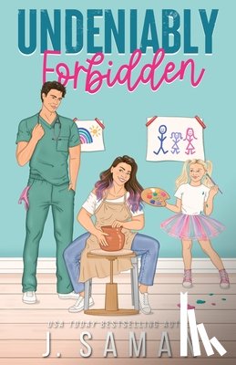 Saman, J., Saman, Julie - Undeniably Forbidden