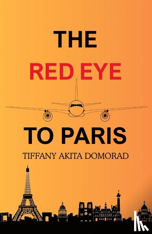 Domorad, Tiffany Akita - The RedEye to Paris