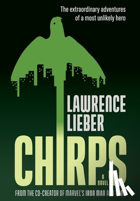 Lieber, Lawrence - Chirps