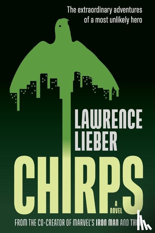 Lieber, Lawrence - Chirps