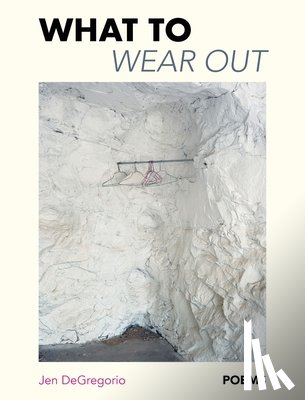 DeGregorio, Jen - What to Wear Out