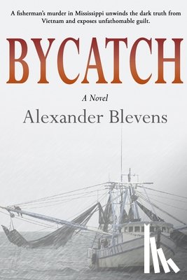 Blevens, Alexander - Bycatch