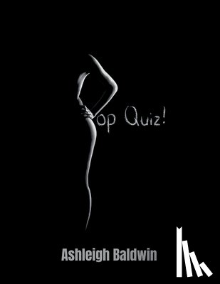 Baldwin, Ashleigh - Pop Quiz