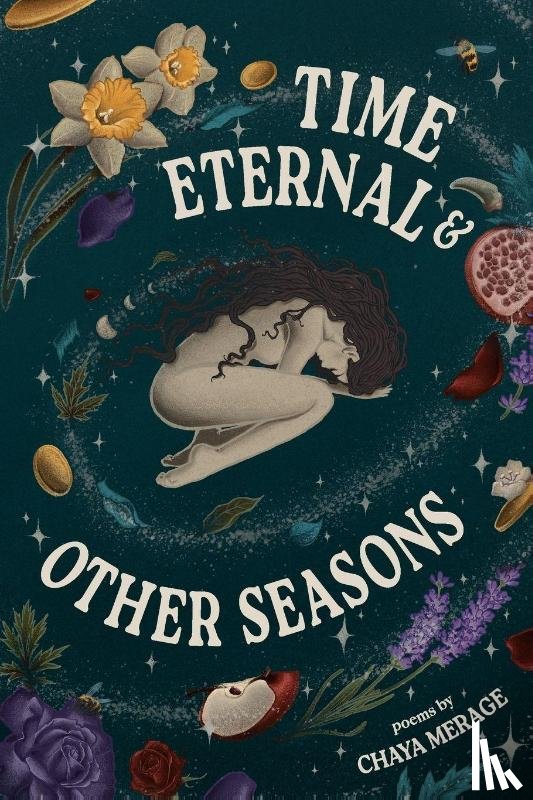 Merage, Chaya - Time Eternal and Other Seasons