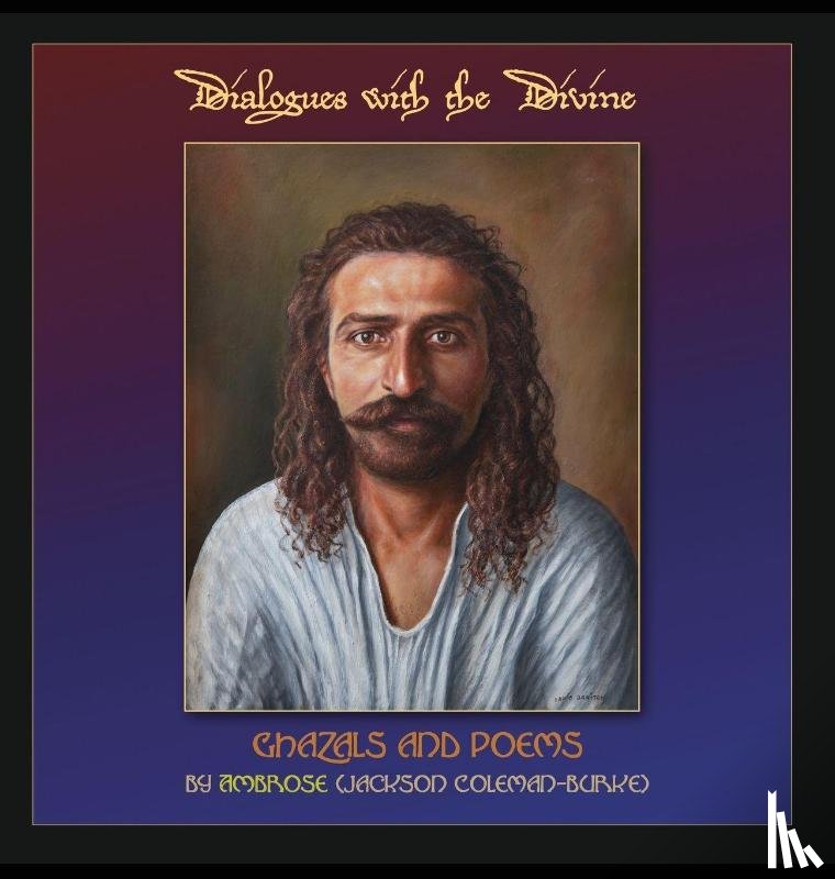 Coleman-Burke, Jackson - Dialogues with the Divine