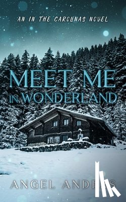 Anders, Angel - Meet Me In Wonderland