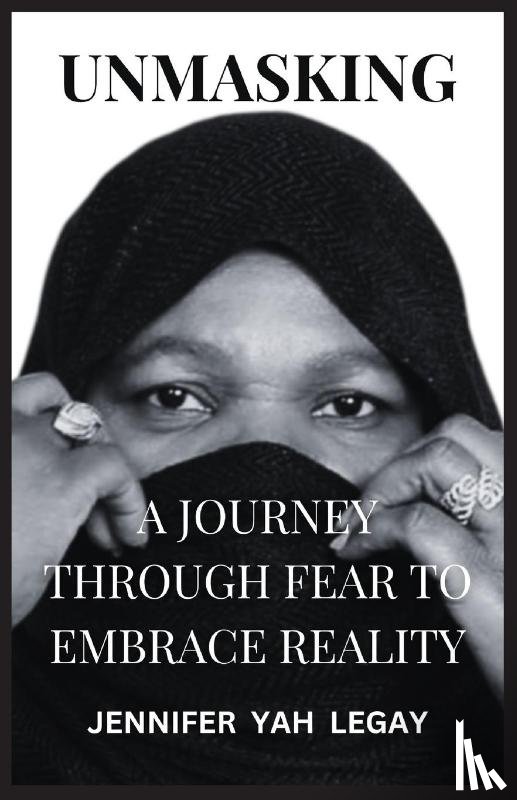 Legay, Jennifer Yah - Unmasking