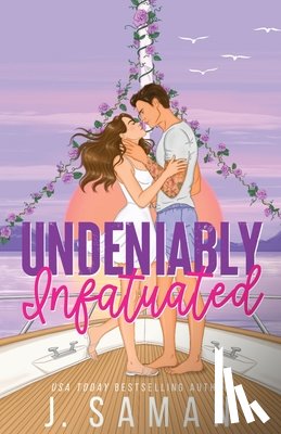 Saman, J., Saman, Julie - Undeniably Infatuated