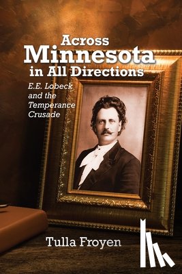 Froyen, Tulla - Across Minnesota in All Directions