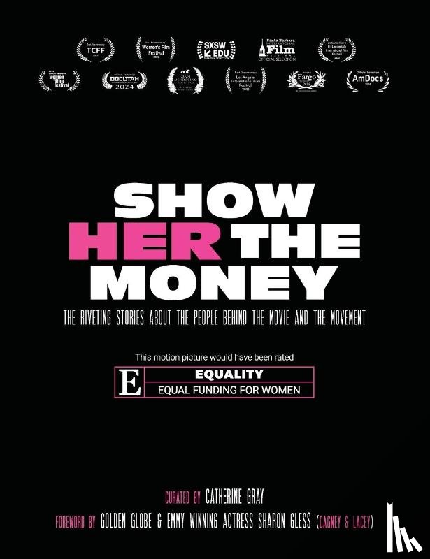 Gray, Catherine - Show Her The Money