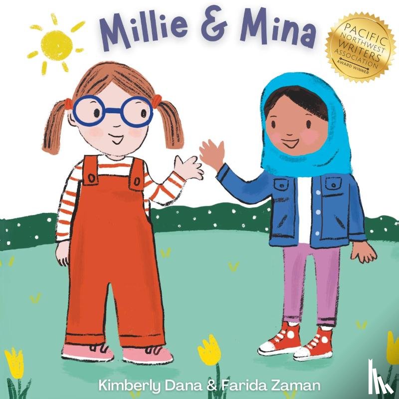 Dana, Kimberly - Millie & Mina