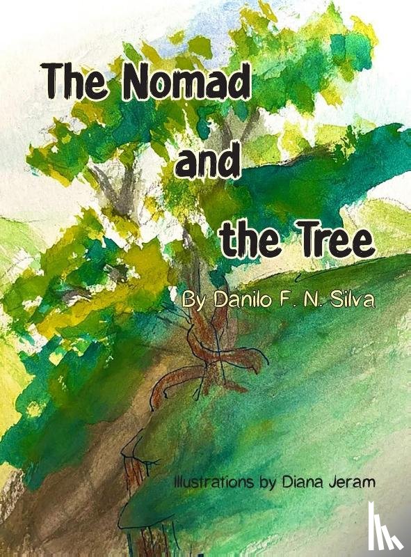 Silva, Danilo F. N. - The Nomad and the Tree